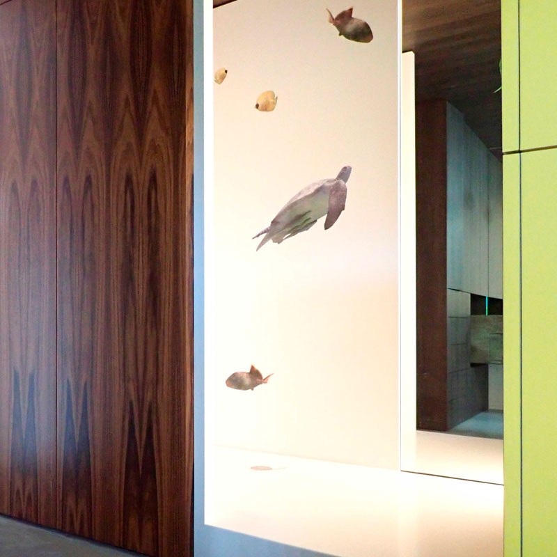  badkamer-douche in corian-sublimatie