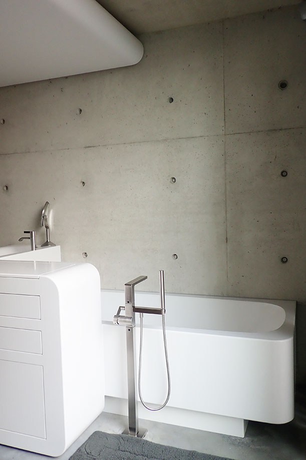 high end badkamer in corian op maat-limburg-bad