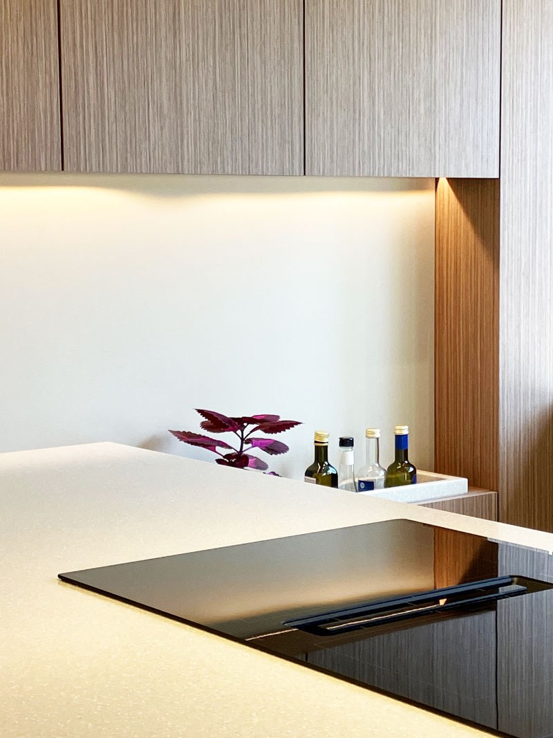 keuken-corian werkblad-sea oat