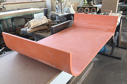 buigwerk in corian-limburg