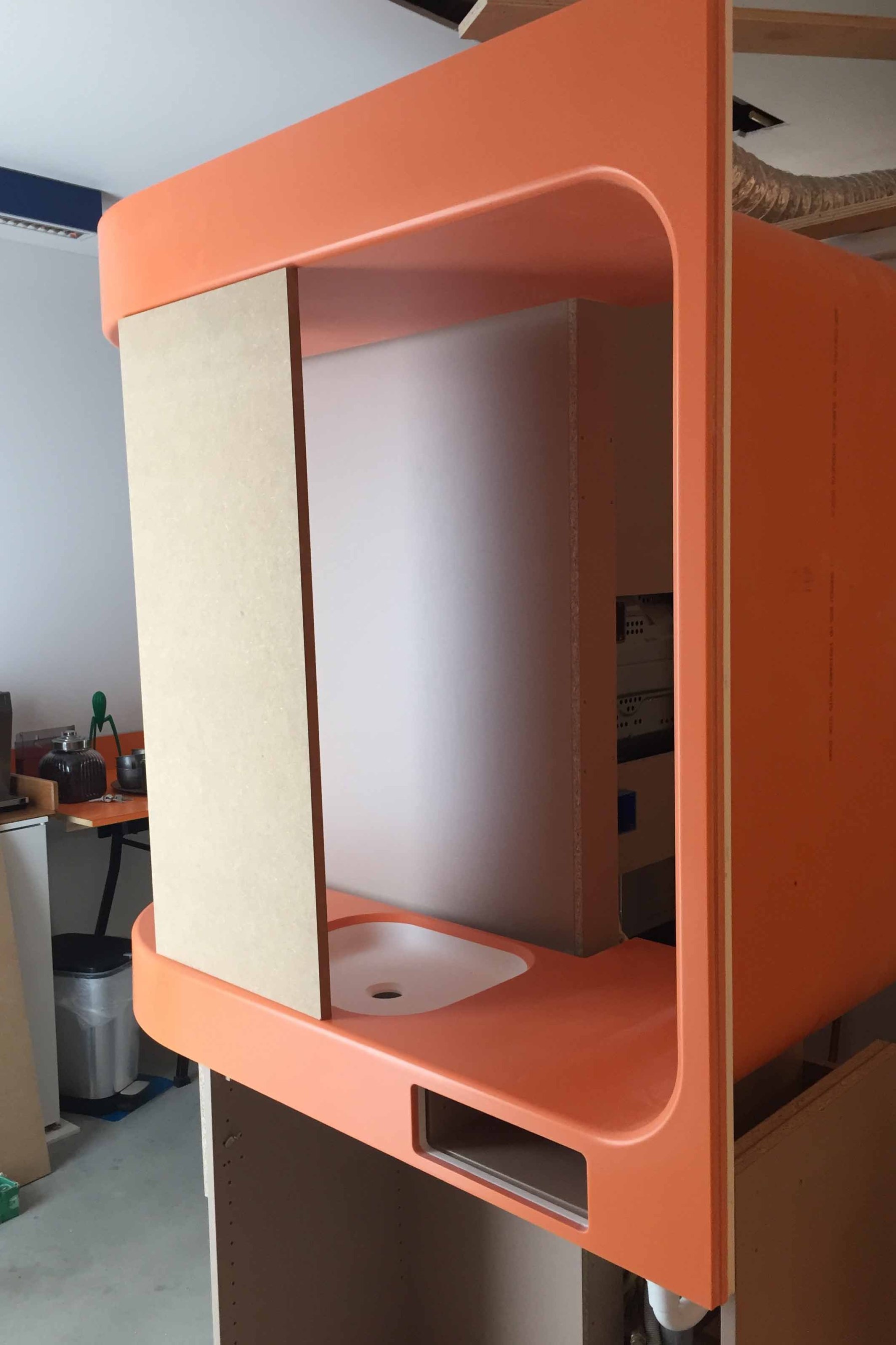 buigwerk corian-op maat-limburg