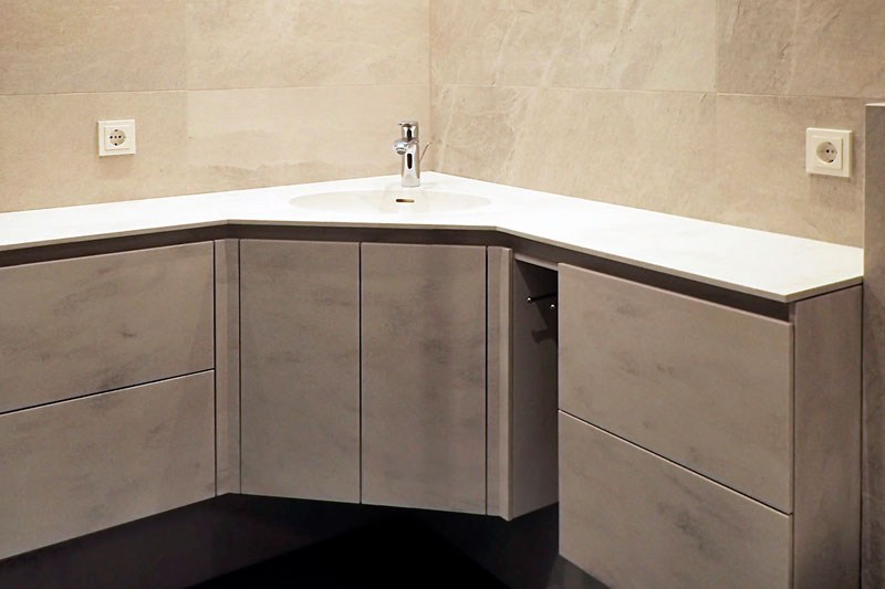 exclusieve badkamer-badmeubel in corian-op maat-limburg