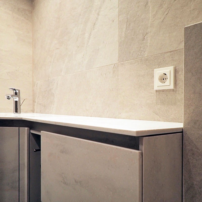 exclusieve badkamer-badmeubel in corian-op maat-limburg