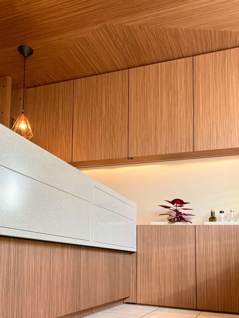exclusieve design keuken op maat